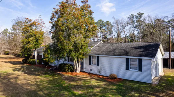 $275,000 | 115 Rowes Pump Drive, Rowesville, SC 29133