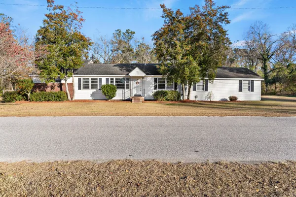 $275,000 | 115 Rowes Pump Drive, Rowesville, SC 29133