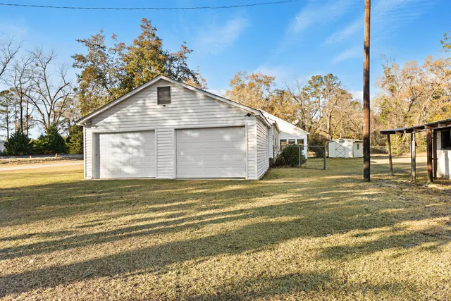 $275,000 | 115 Rowes Pump Drive, Rowesville, SC 29133