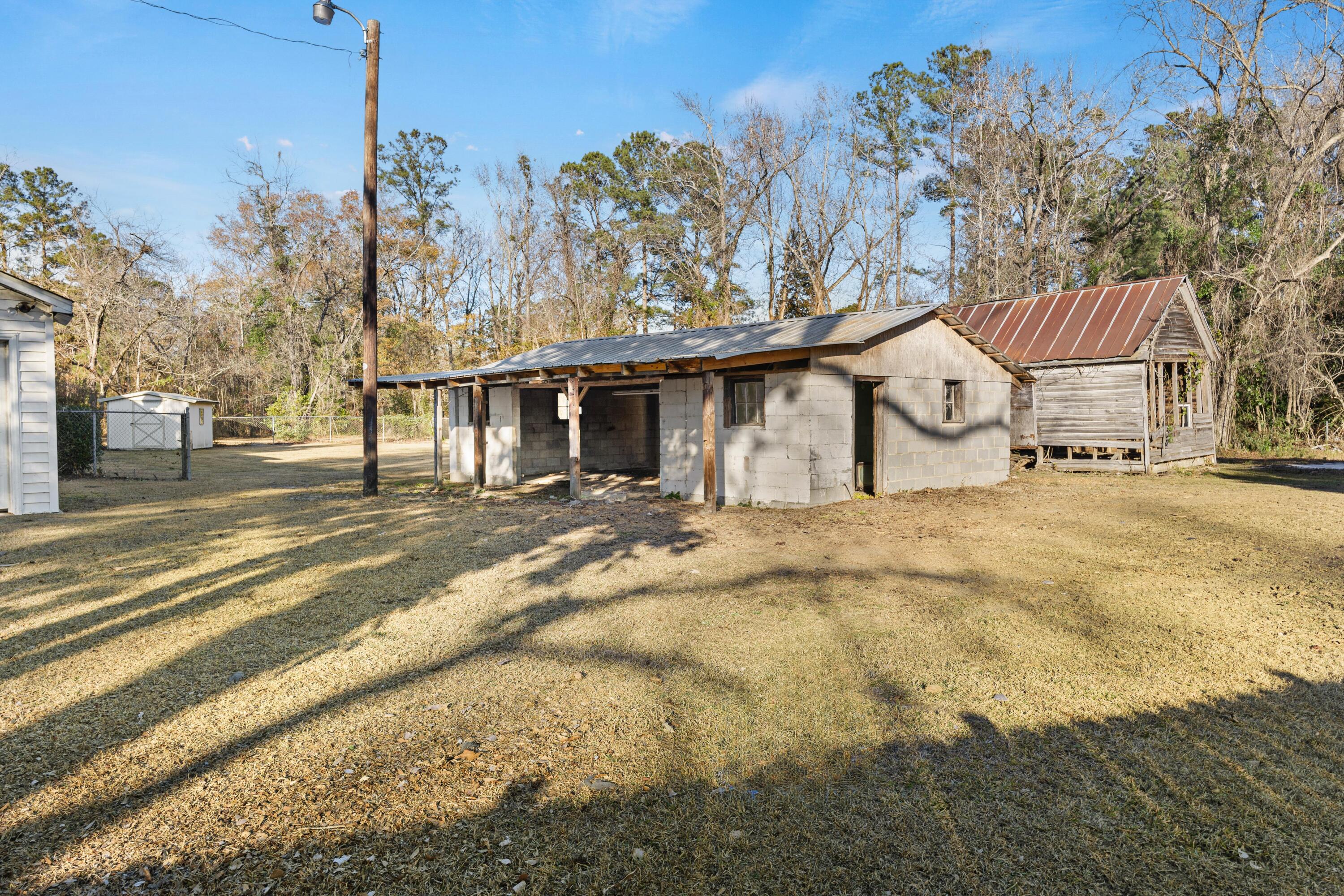 115 Rowes Pump Drive Rowesville, SC 29133 - Photo 8 of 36 DSC04244