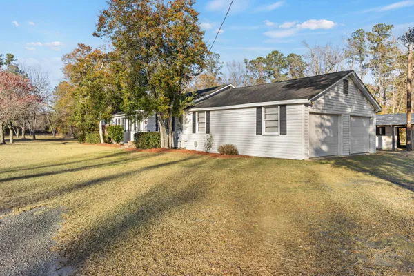 $275,000 | 115 Rowes Pump Drive, Rowesville, SC 29133