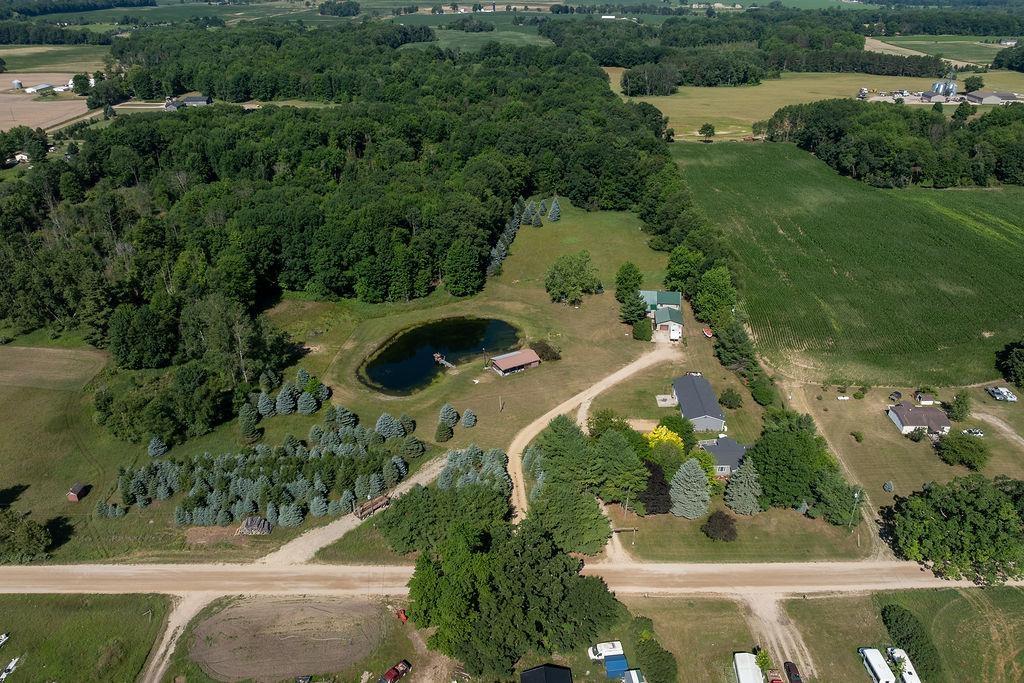6696 South Nottawa Road Mount Pleasant, MI 48858 - Photo 70 of 81 Gallery Image 70