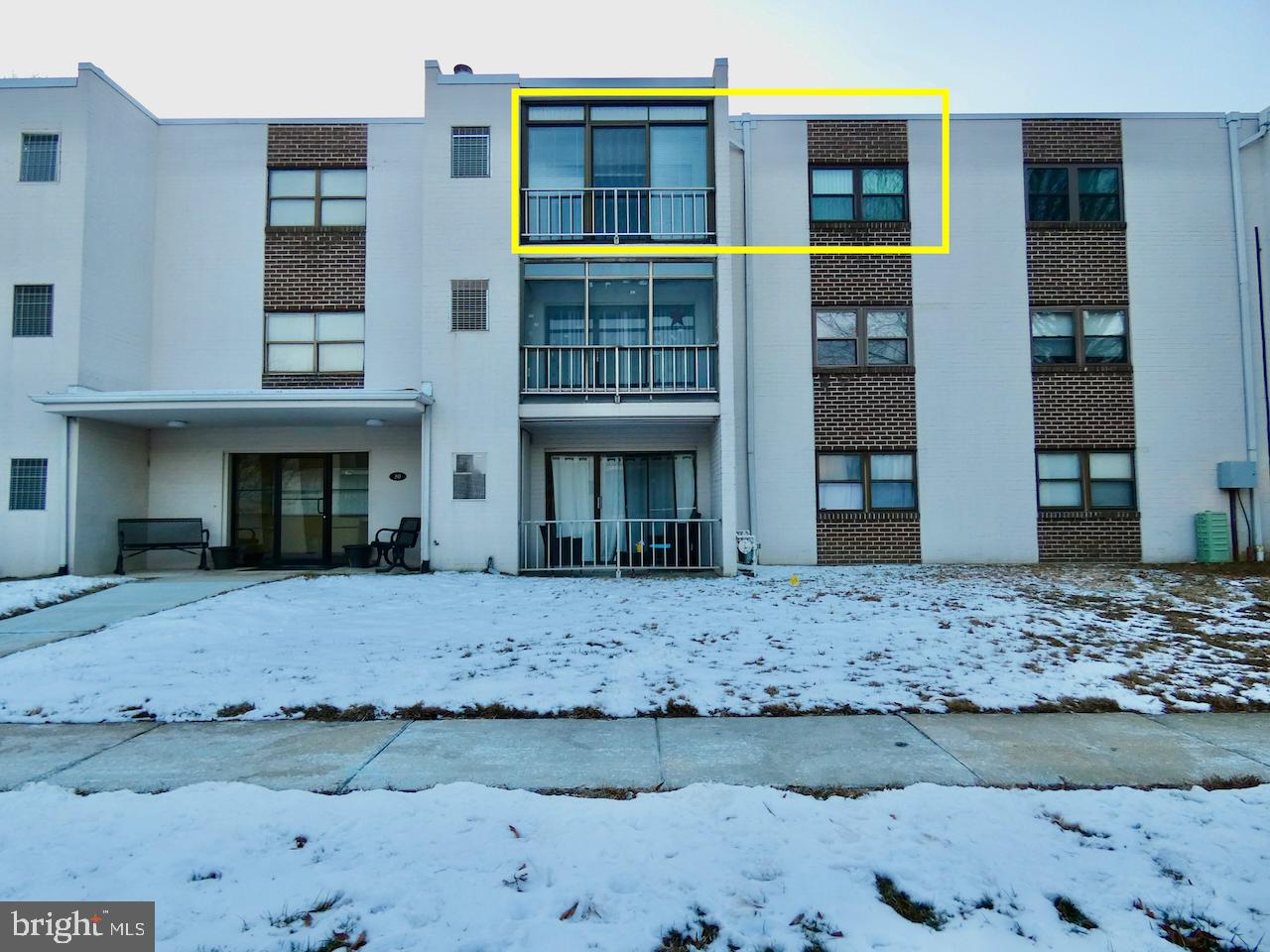 80 Welsh Tract Road, Unit 308 Newark, DE 19713 - Photo 3 of 34