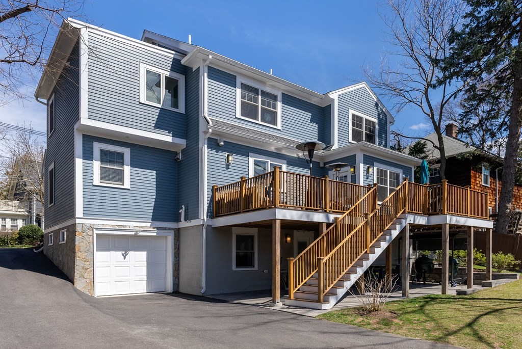 40 Somerset Road Brookline, MA 02445 - Photo 11 of 22
