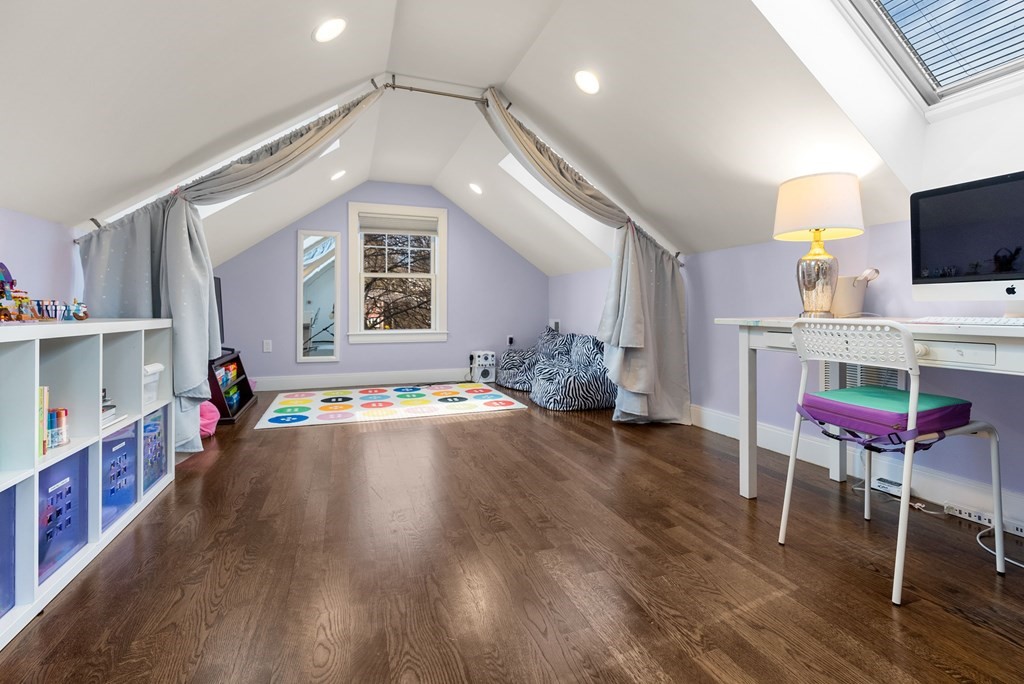 40 Somerset Road Brookline, MA 02445 - Photo 22 of 22