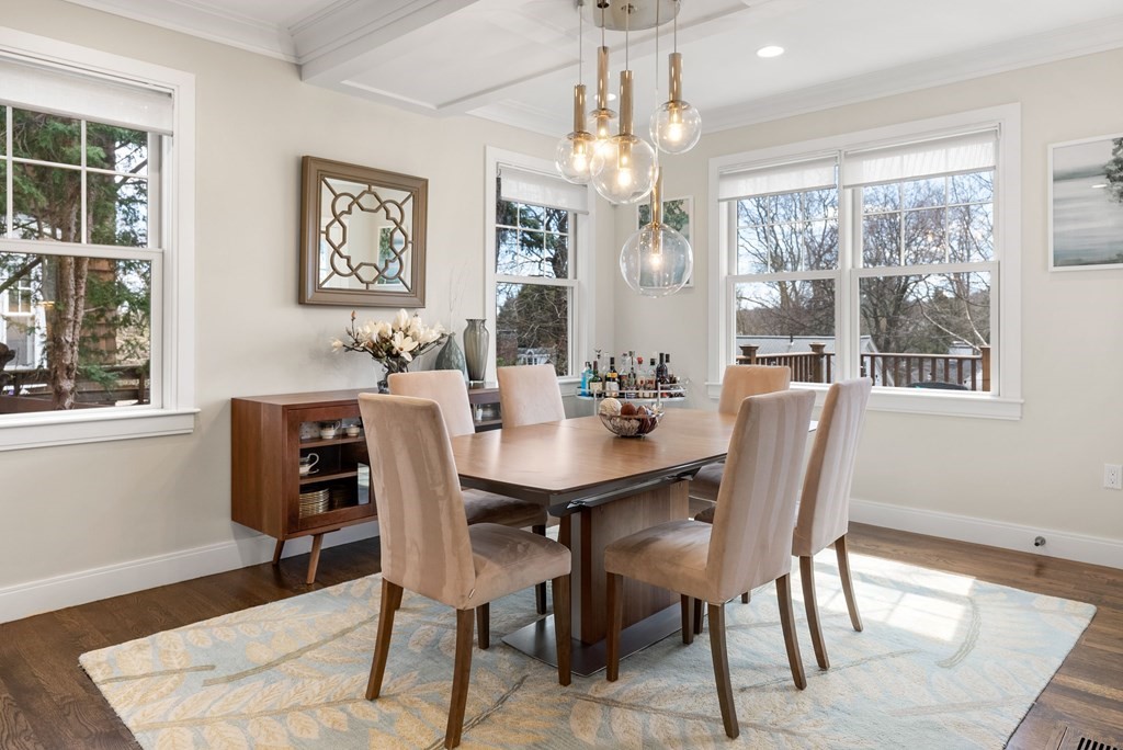40 Somerset Road Brookline, MA 02445 - Photo 5 of 22