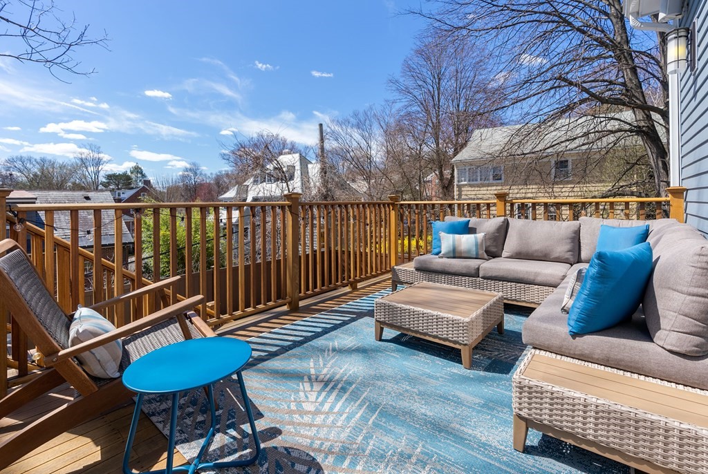 40 Somerset Road Brookline, MA 02445 - Photo 8 of 22