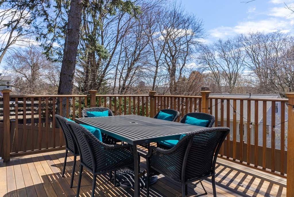 40 Somerset Road Brookline, MA 02445 - Photo 9 of 22