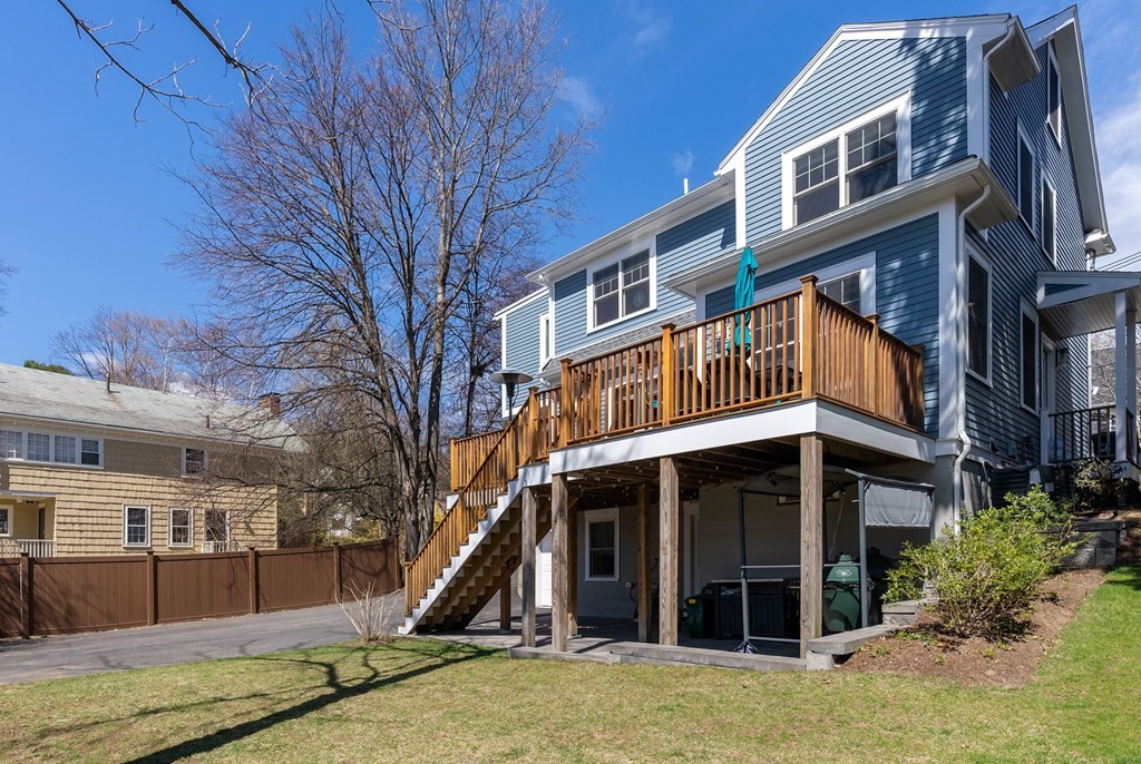 40 Somerset Road Brookline, MA 02445 - Photo 10 of 22