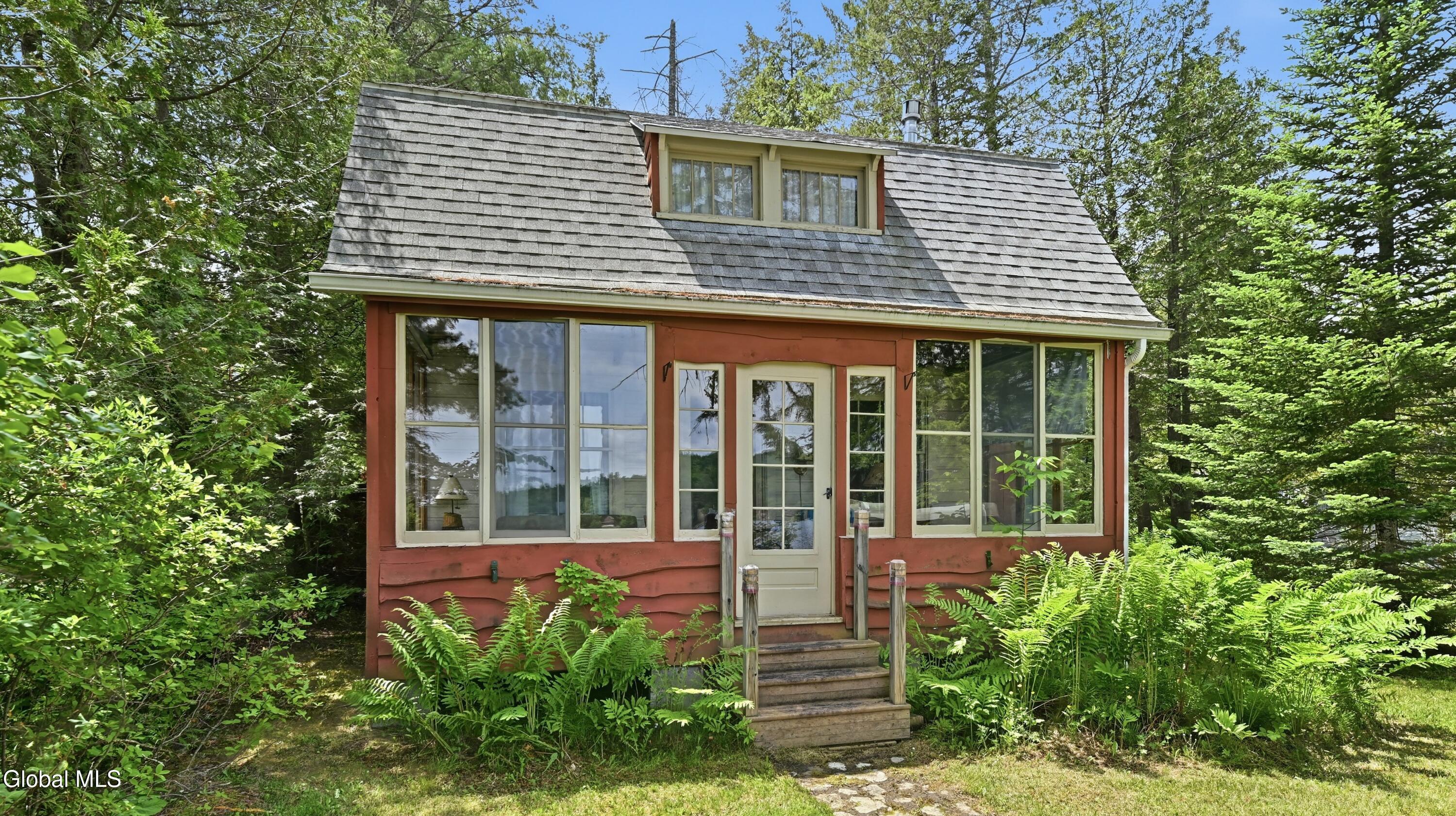 212 South Shore Road Caroga, NY 12032 - Photo 8 of 43 212SShoreWestCaroga_002
