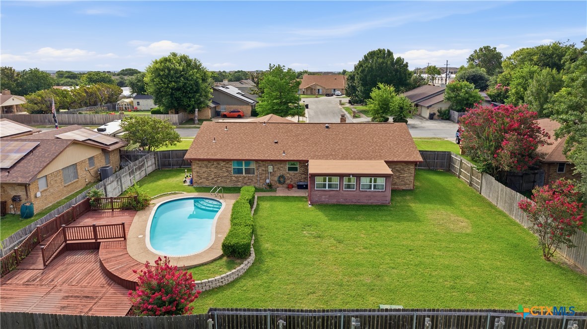 2805 Reed Lane Killeen, TX 76542 - Photo 9 of 23