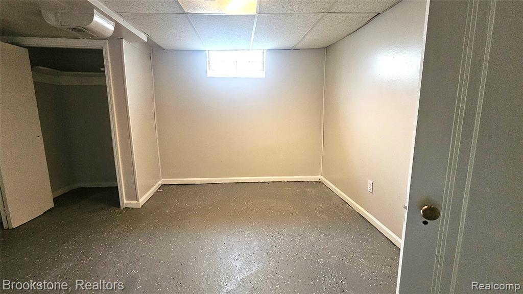 5205 Cadieux Road Detroit, MI 48224 - Photo 33 of 34 Gallery Image 33