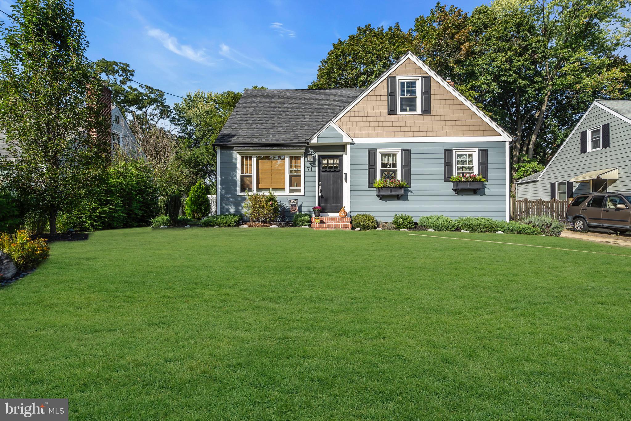 71 Ridgley Street Mount Holly, NJ 08060 - Photo 1 of 43