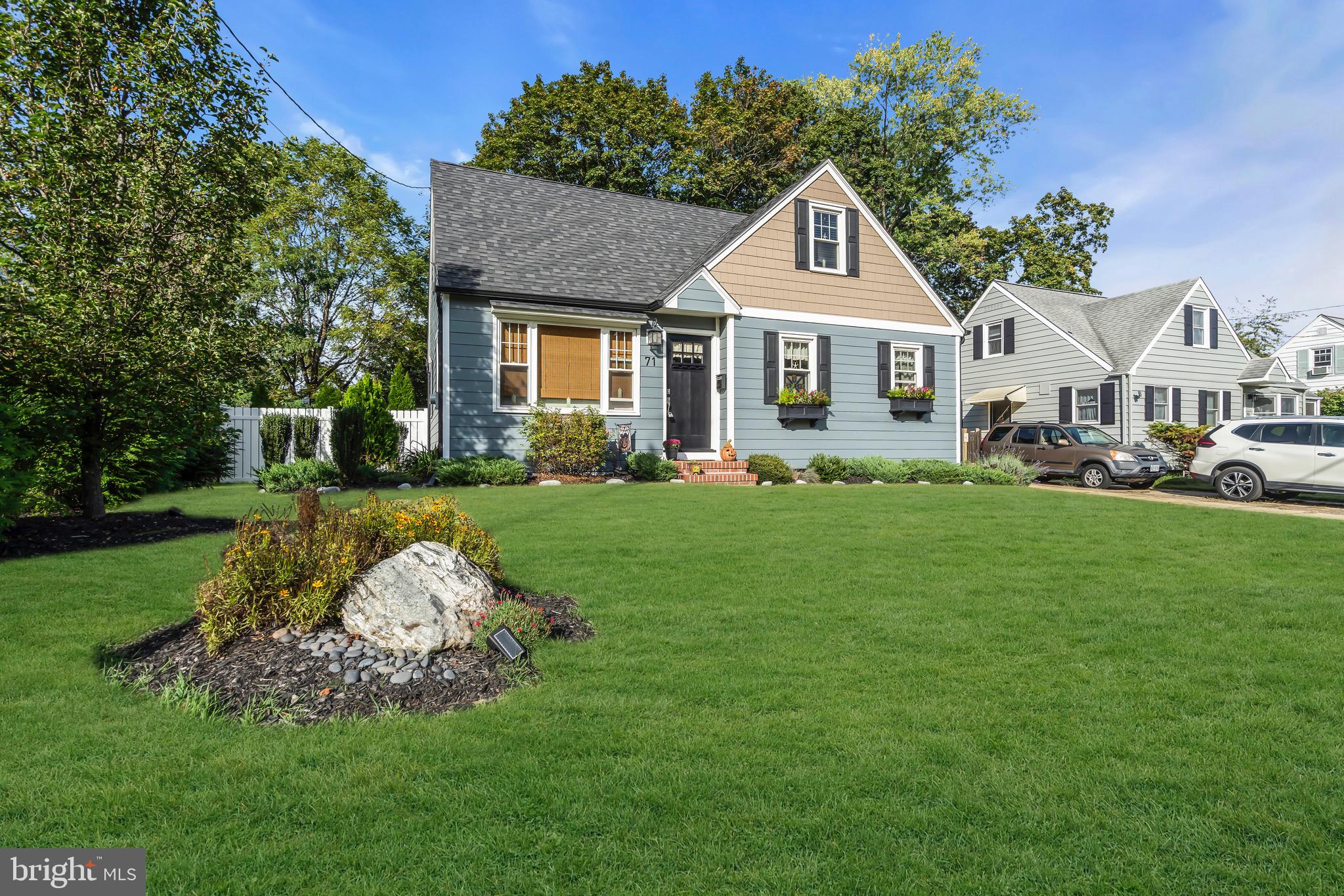 71 Ridgley Street Mount Holly, NJ 08060 - Photo 3 of 43