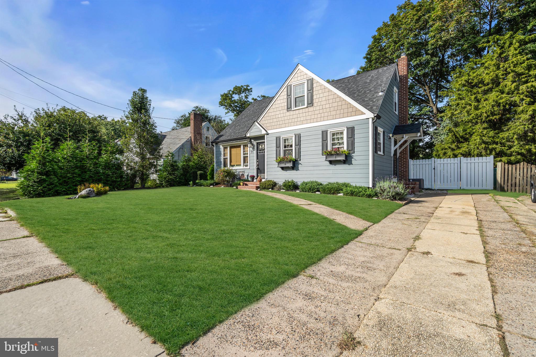 71 Ridgley Street Mount Holly, NJ 08060 - Photo 4 of 43
