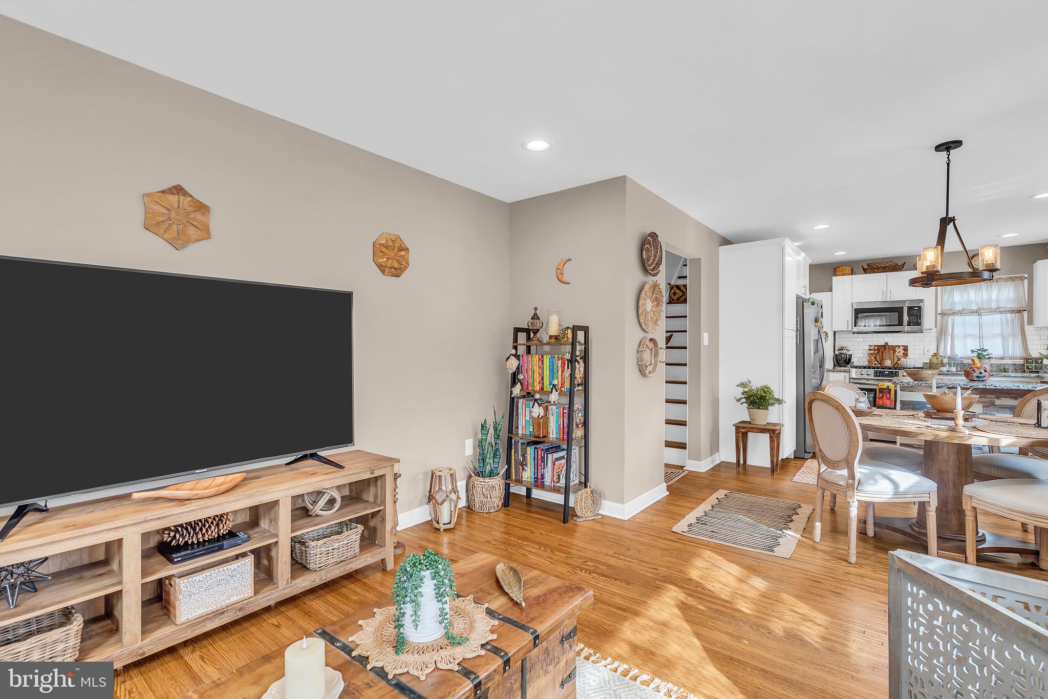71 Ridgley Street Mount Holly, NJ 08060 - Photo 8 of 43