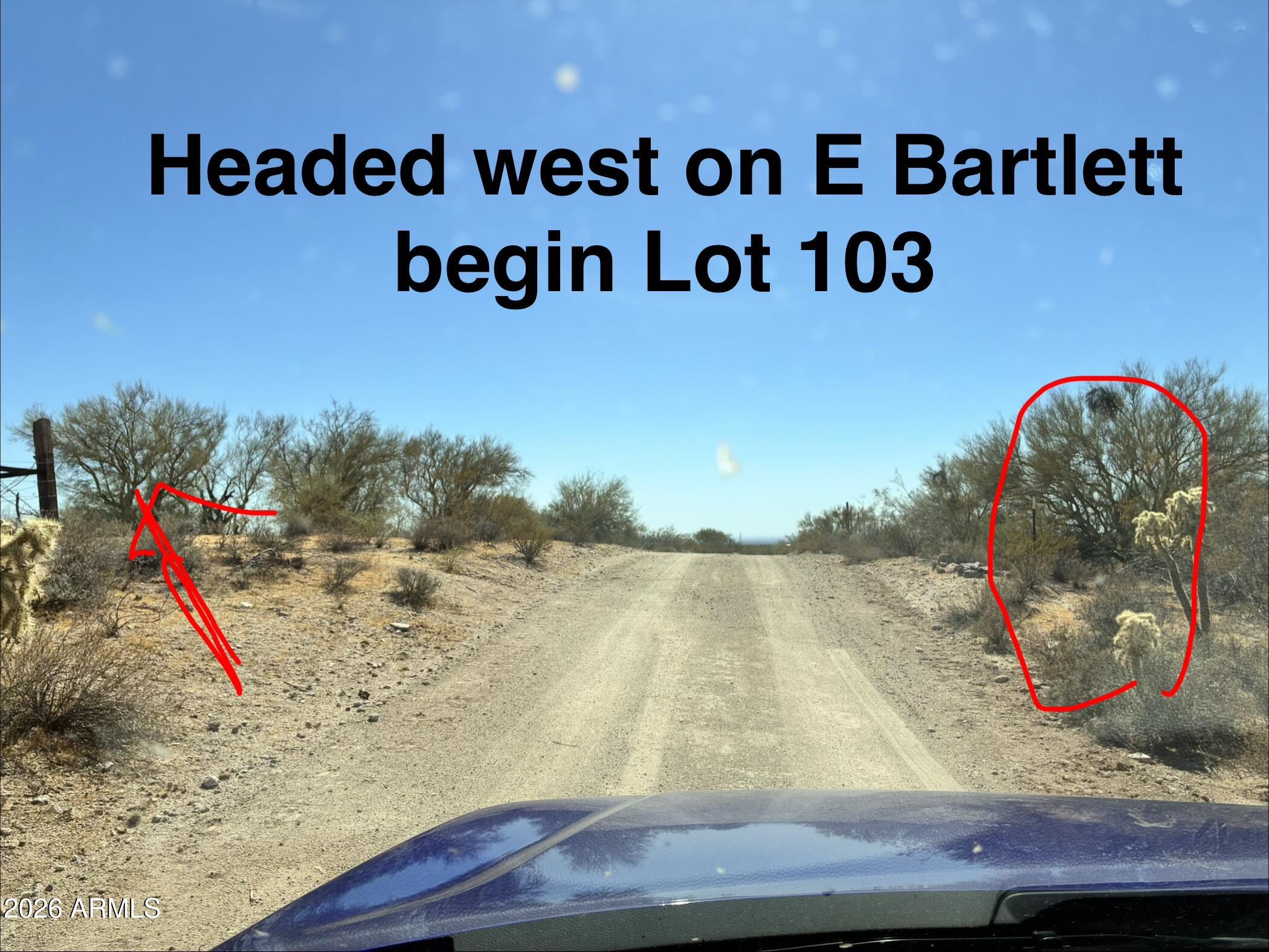 0 East Bartlett Road, Unit 103 Florence, AZ 85132 - Photo 7 of 14