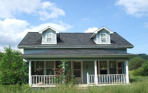 201 Smokey Branch Road Vonore, TN 37885 - Photo 1 of 1 Primary Photo