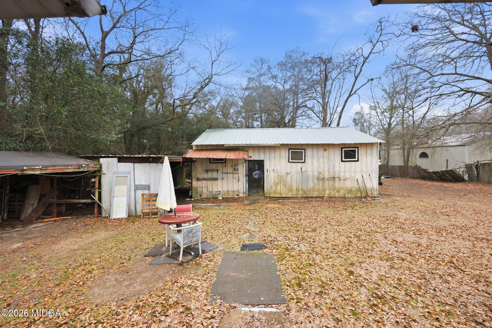 149 Tanner Terrace Macon, GA 31217 - Photo 22 of 31 5W7A2005