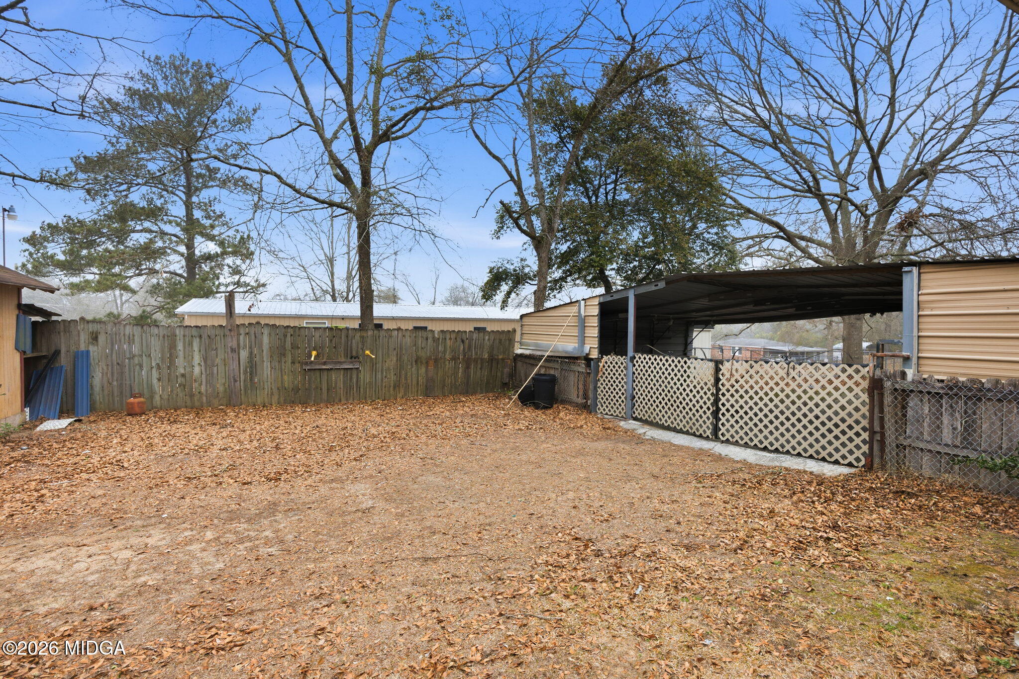 149 Tanner Terrace Macon, GA 31217 - Photo 24 of 31 5W7A2007