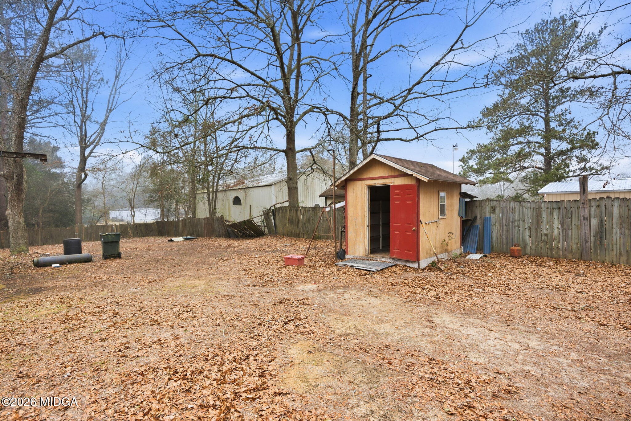 149 Tanner Terrace Macon, GA 31217 - Photo 25 of 31 5W7A2008