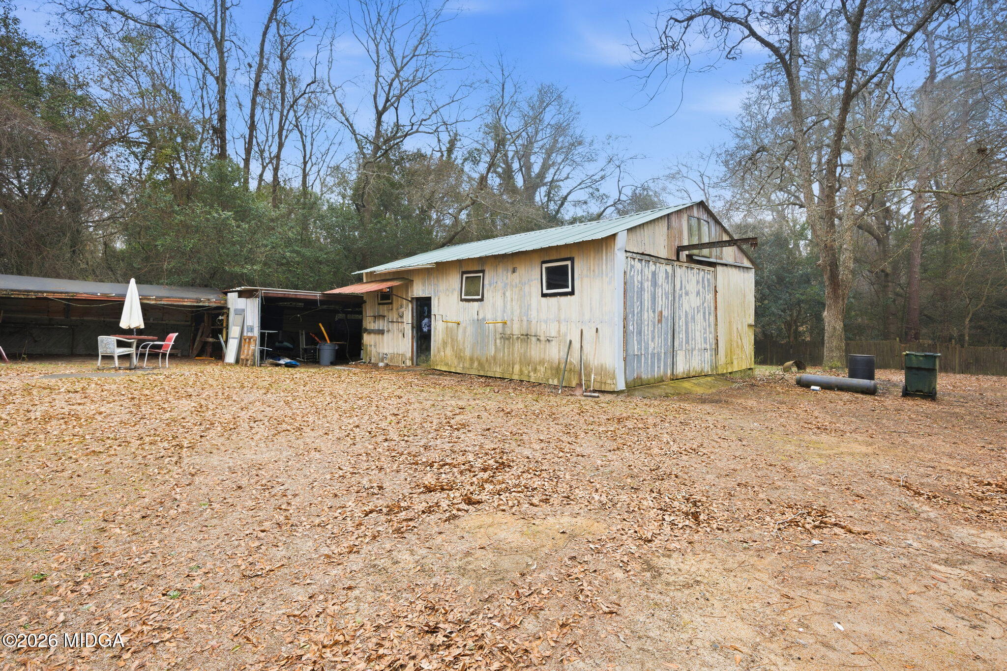 149 Tanner Terrace Macon, GA 31217 - Photo 26 of 31 5W7A2009