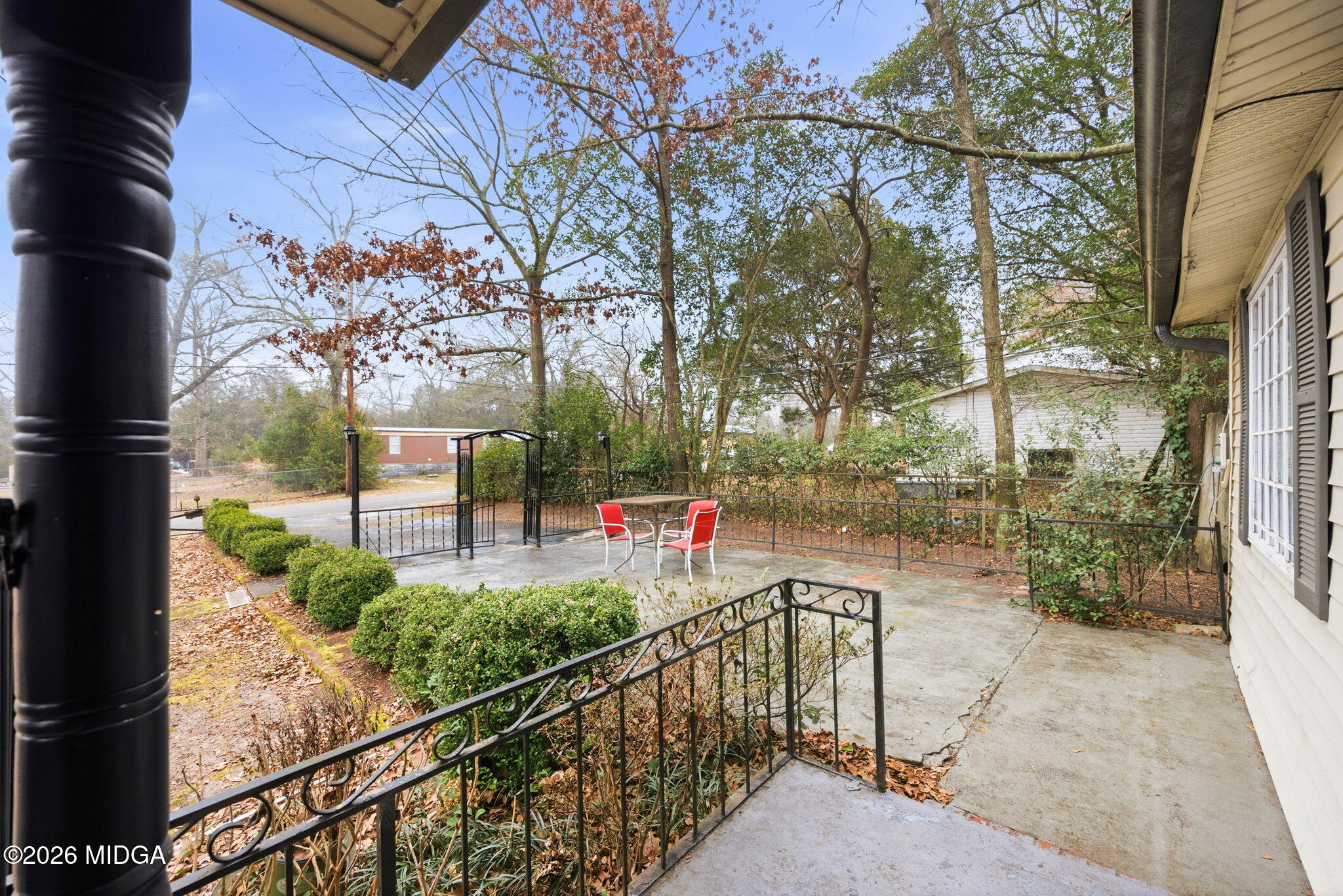 149 Tanner Terrace Macon, GA 31217 - Photo 29 of 31 5W7A2013