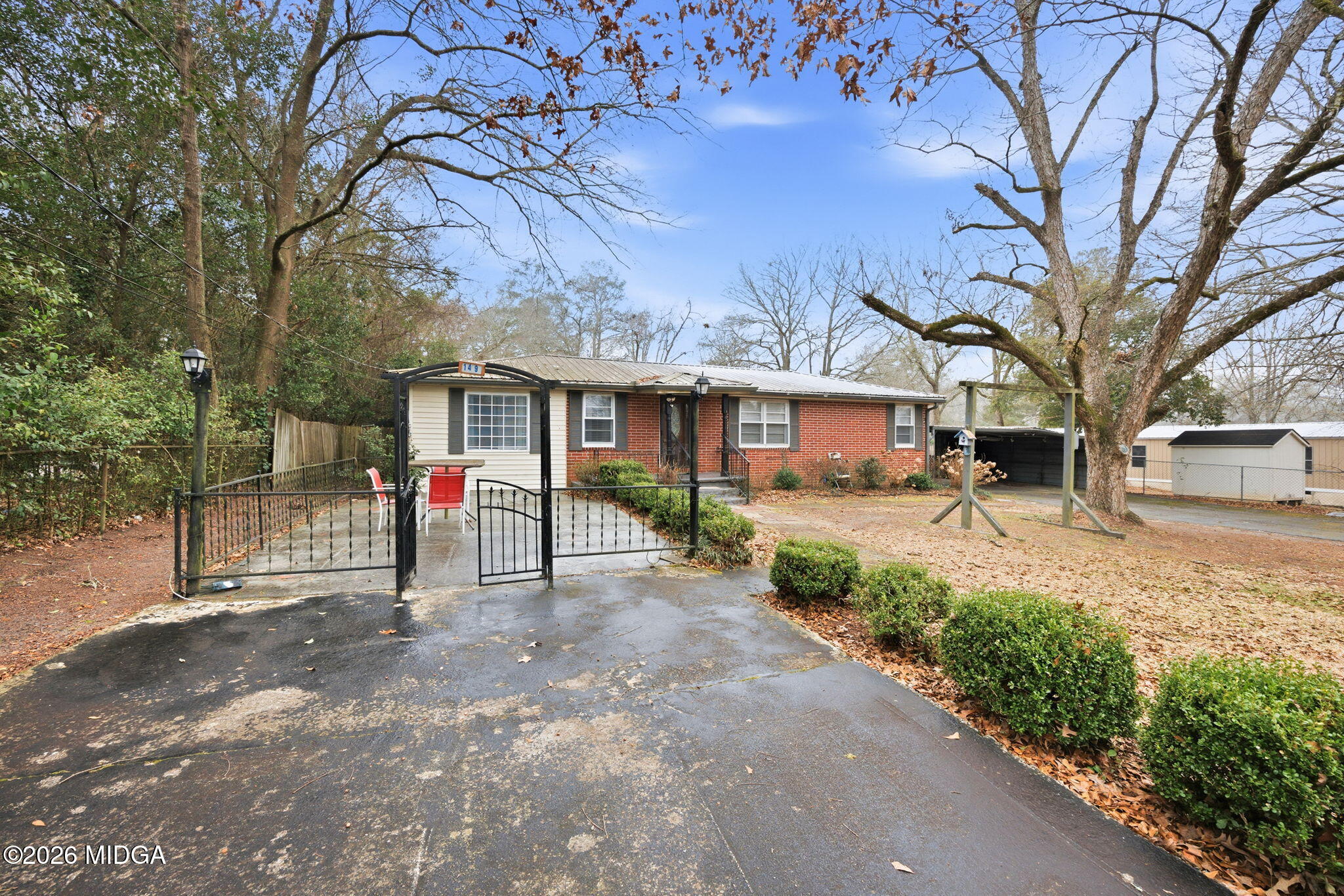 149 Tanner Terrace Macon, GA 31217 - Photo 31 of 31 5W7A2015