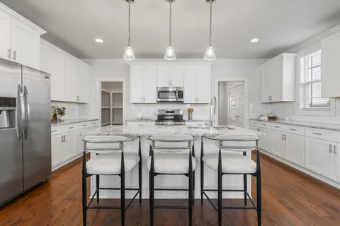 $639,900 | 1608 Northview Avenue, Unit A, Nashville, TN 37216