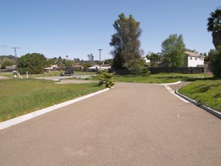 N/a Rock Springs Road San Marcos, CA 92069 - Photo 2 of 6 3 Lots with access to Rock Springs Road via a private road