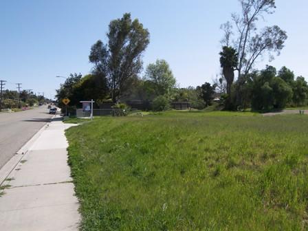 N/a Rock Springs Road San Marcos, CA 92069 - Photo 4 of 6 1 Lot has frontage on Rock Springs Road