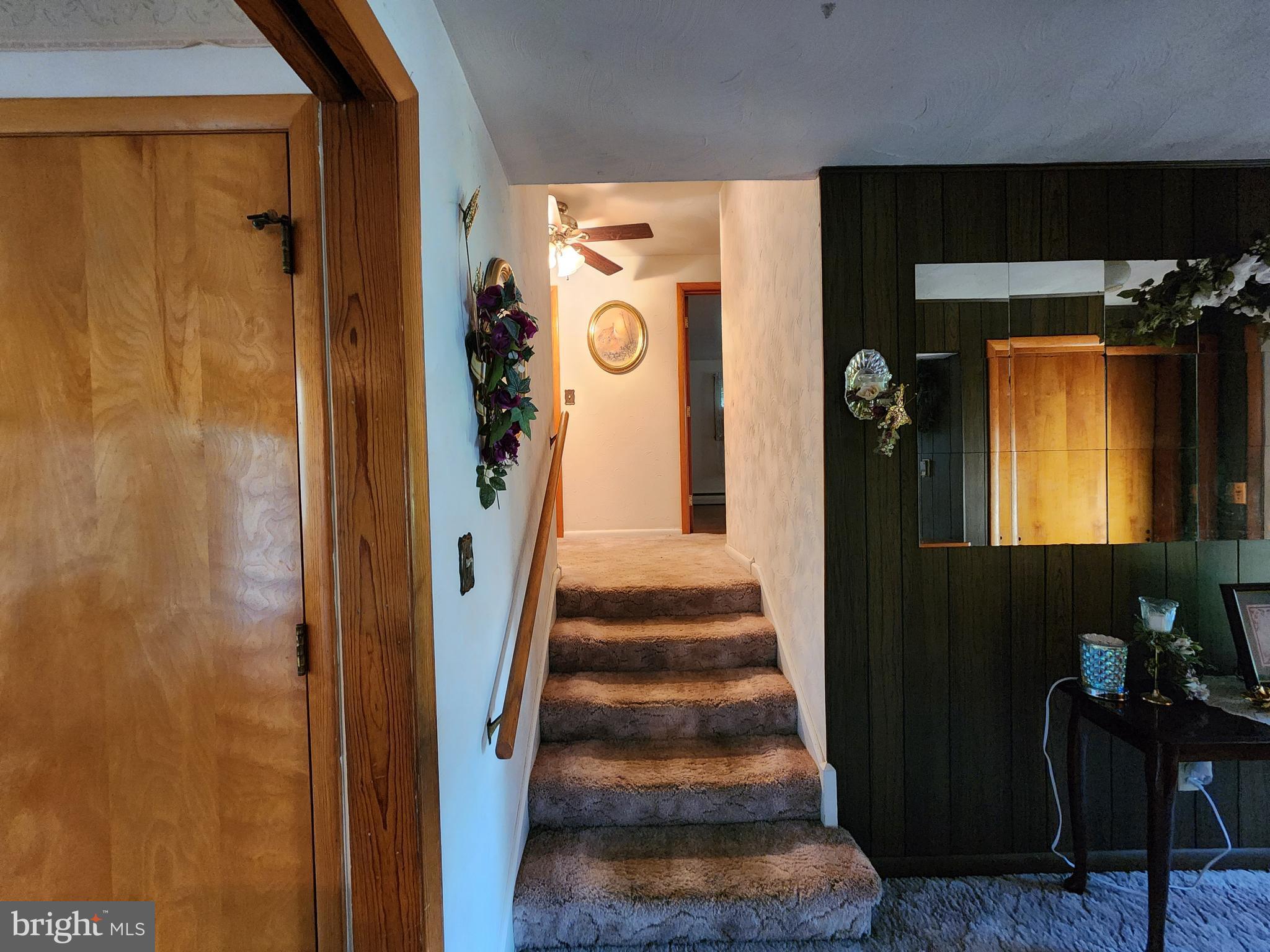 4549 Georges Run Road Ridgeley, WV 26753 - Photo 31 of 56