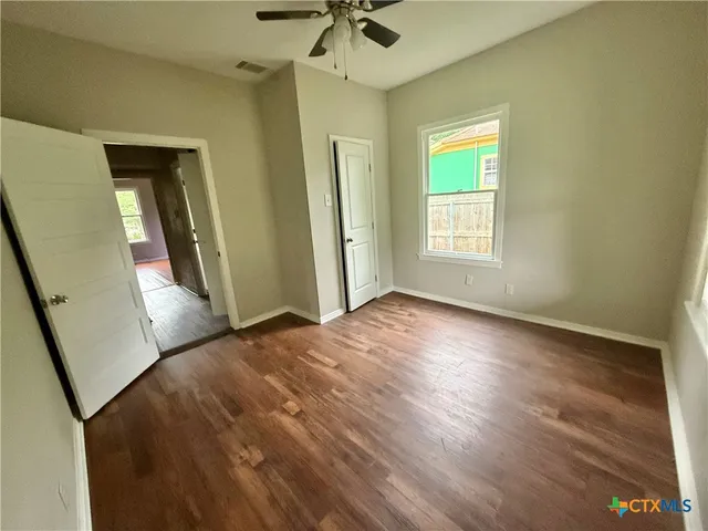 a bathroom with a sink toilet and tub