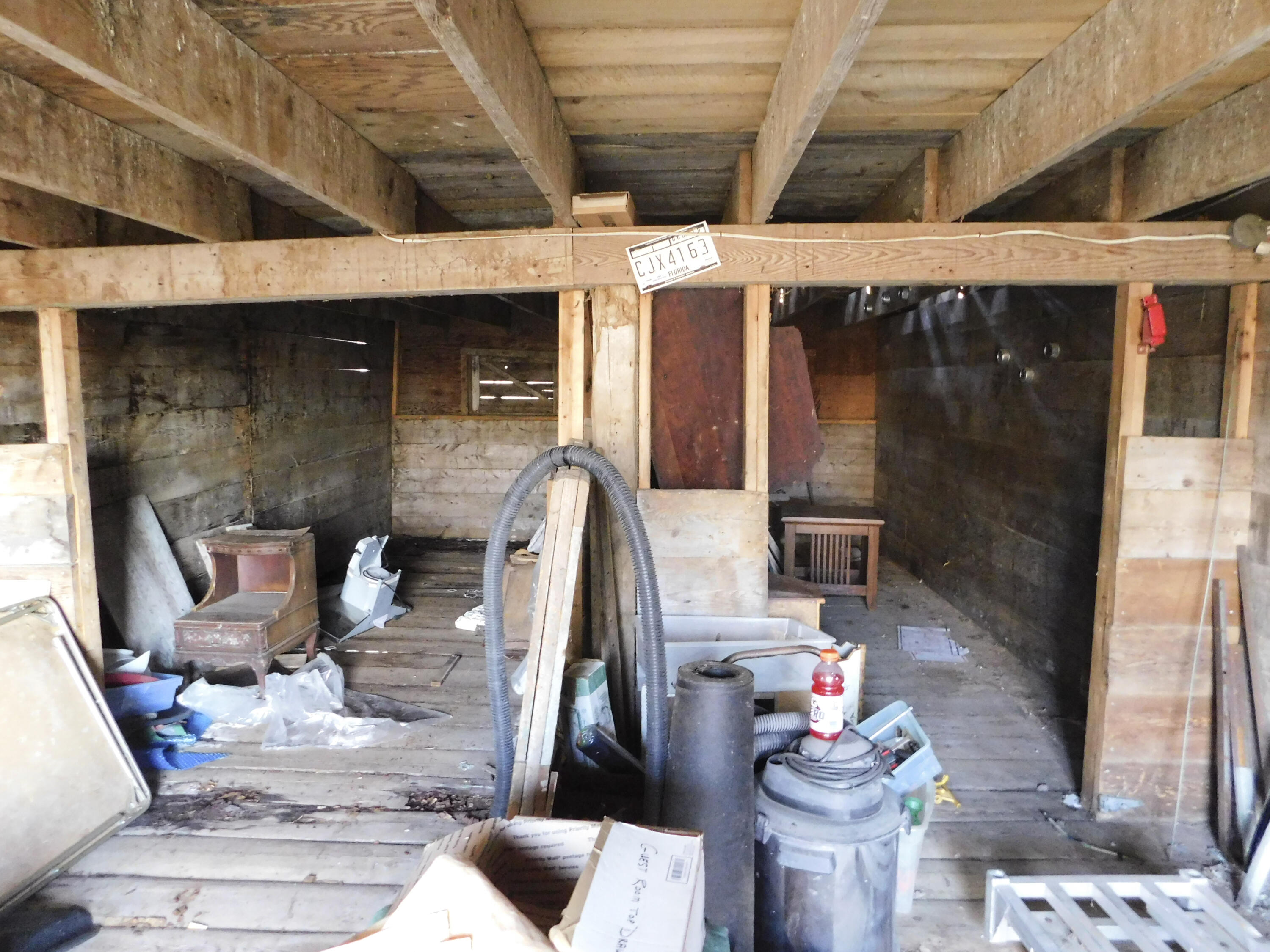 1096 Silvers Mills Road Sangerville, ME 04479 - Photo 66 of 83 Interior