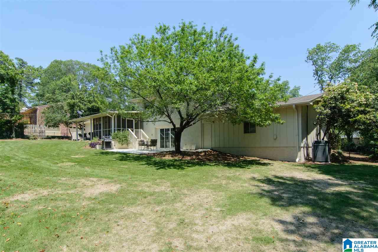 916 Granbury Road Birmingham, AL 35216 - Photo 43 of 50