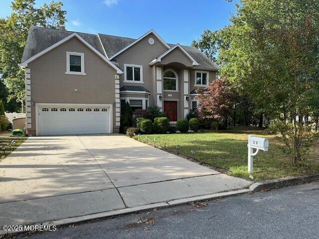 14 Ridge Road Barnegat, NJ 08005 - Photo 1 of 78 A1