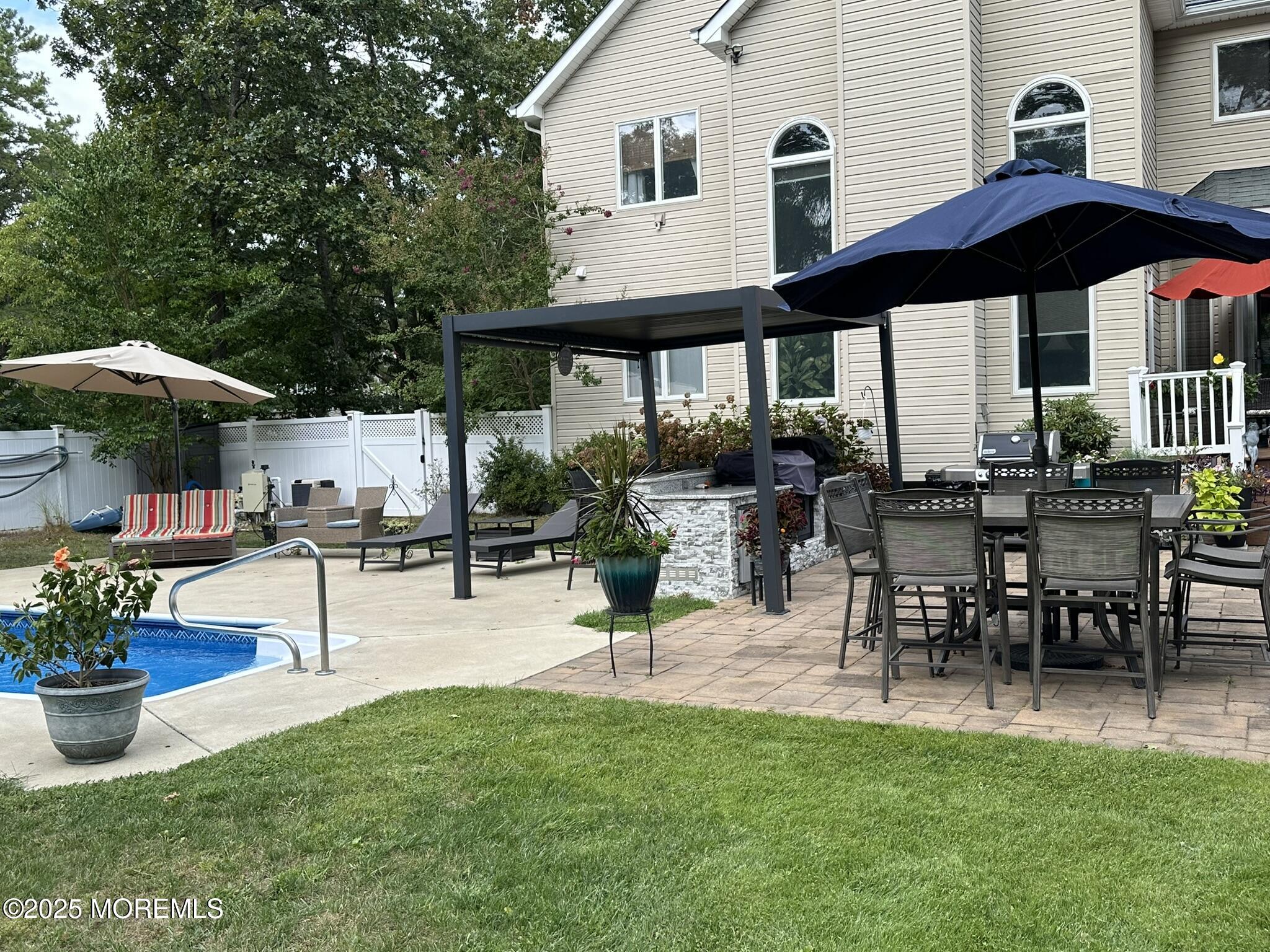 14 Ridge Road Barnegat, NJ 08005 - Photo 63 of 78 K6