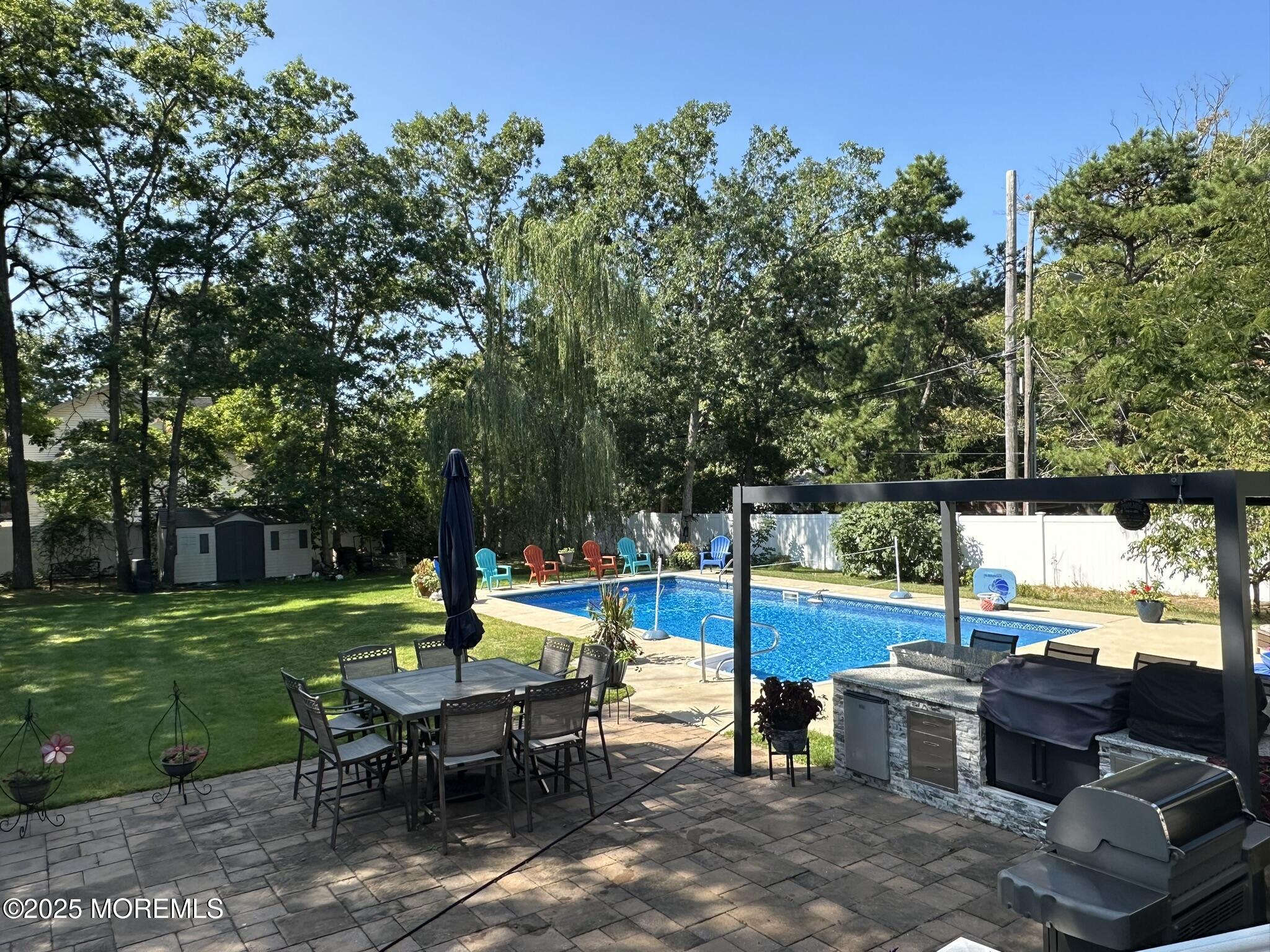 14 Ridge Road Barnegat, NJ 08005 - Photo 74 of 78 L7