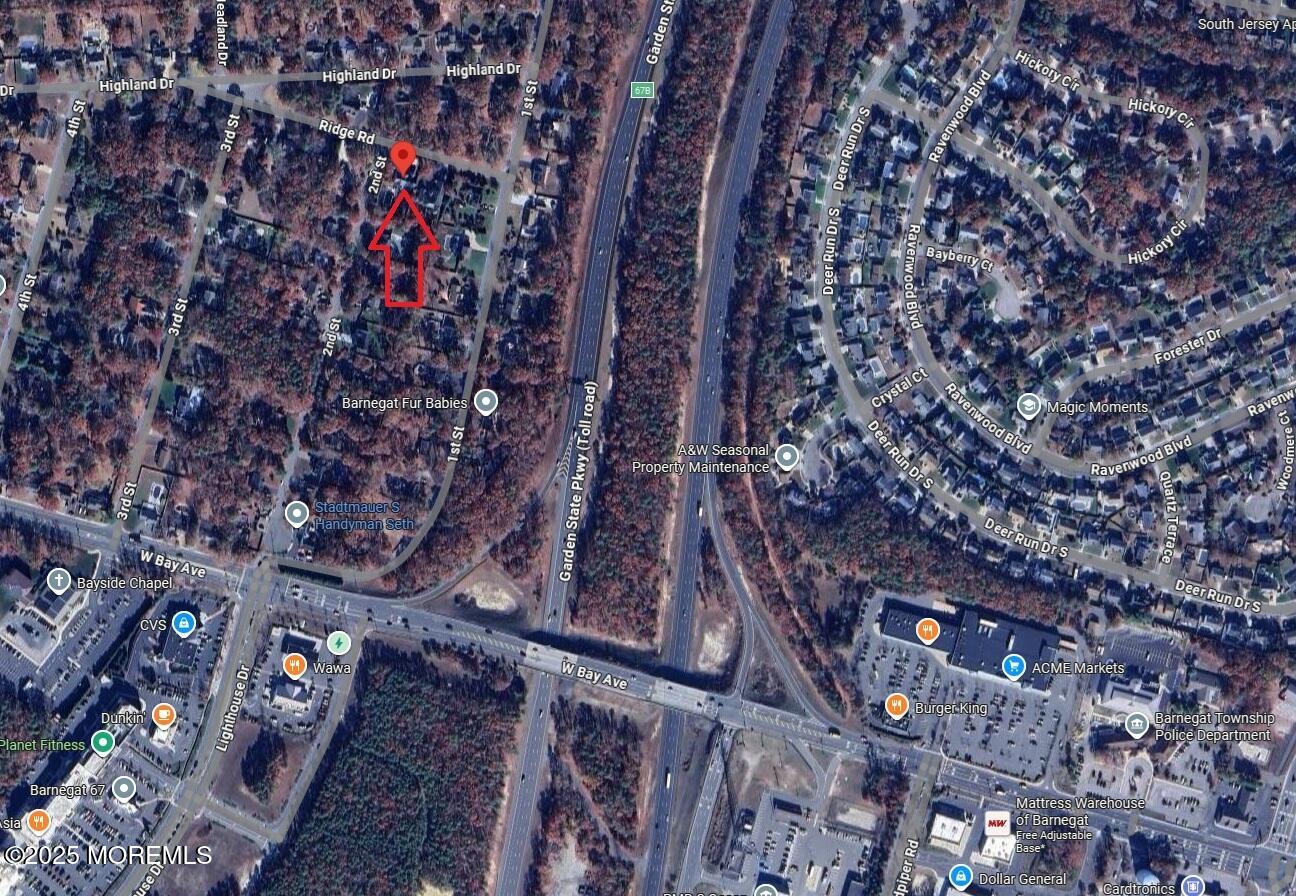 14 Ridge Road Barnegat, NJ 08005 - Photo 78 of 78 M7
