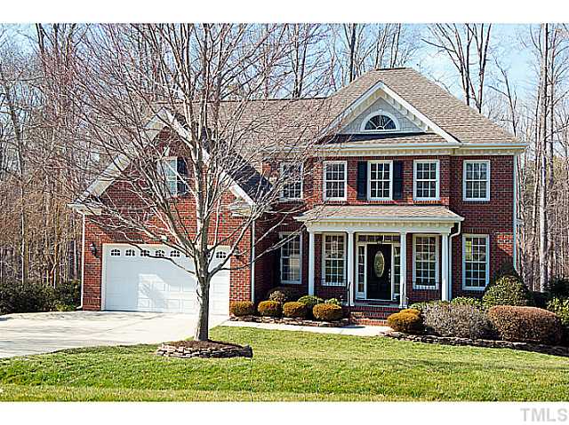 208 Okamato Street Raleigh, NC 27603 - Photo 1 of 25