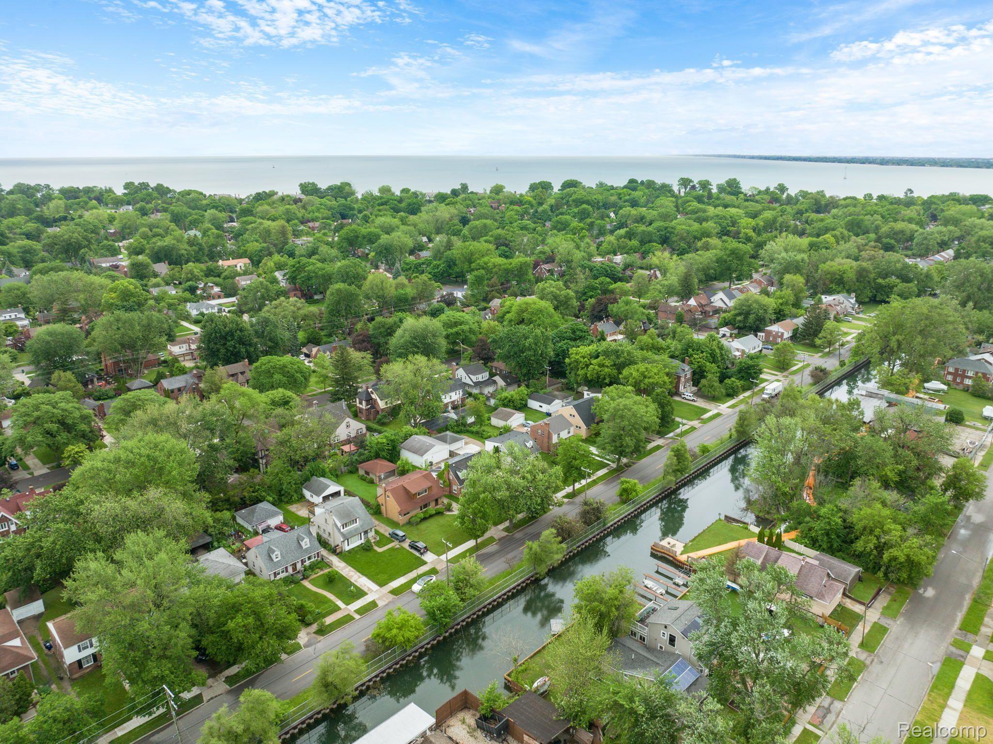 460 Alter Road Detroit, MI 48215 - Photo 50 of 51 Gallery Image 50
