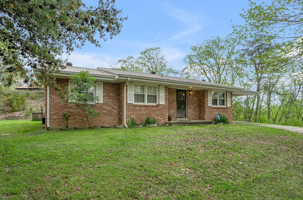 1350 Old Fox Road Irvine, KY 40336 - Photo 5 of 51 TDB_7176