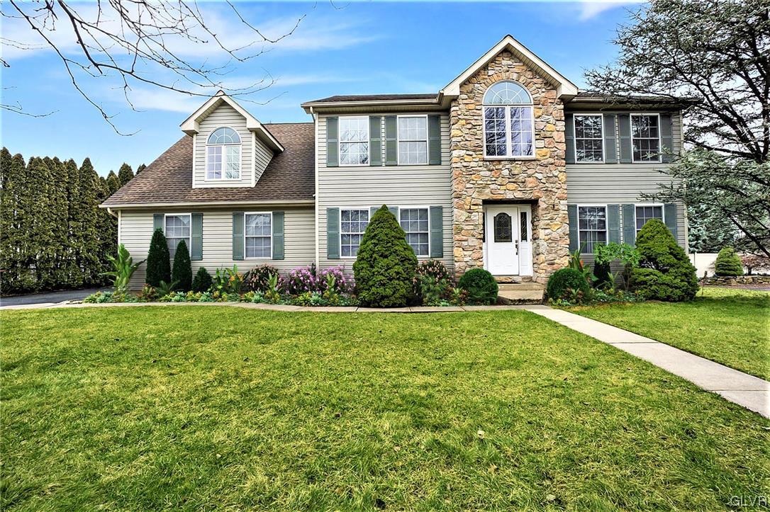 2581 Somerset Road Whitehall, PA 18052 - Photo 1 of 50 Gallery Image 1