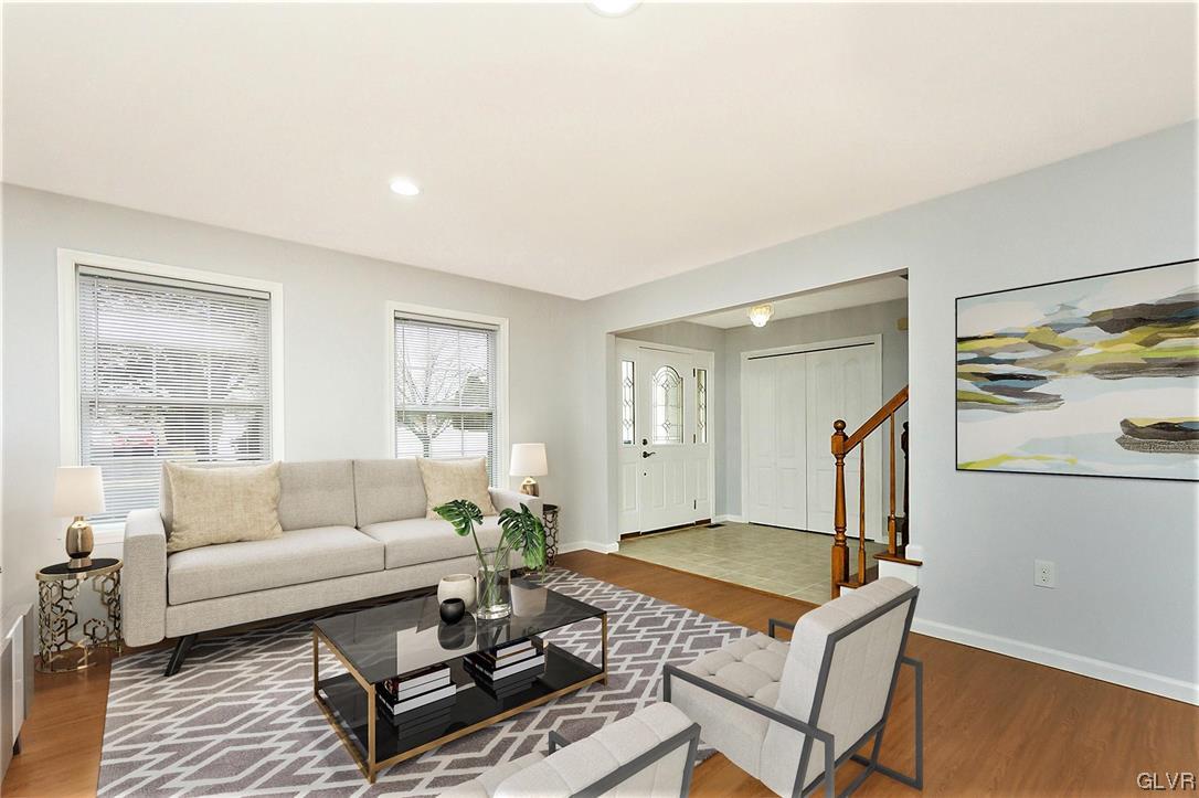 2581 Somerset Road Whitehall, PA 18052 - Photo 8 of 50 Gallery Image 8