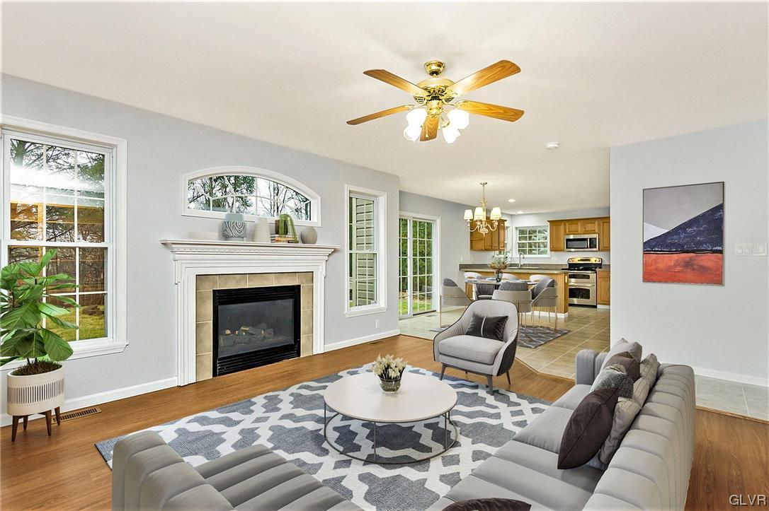 2581 Somerset Road Whitehall, PA 18052 - Photo 9 of 50 Gallery Image 9