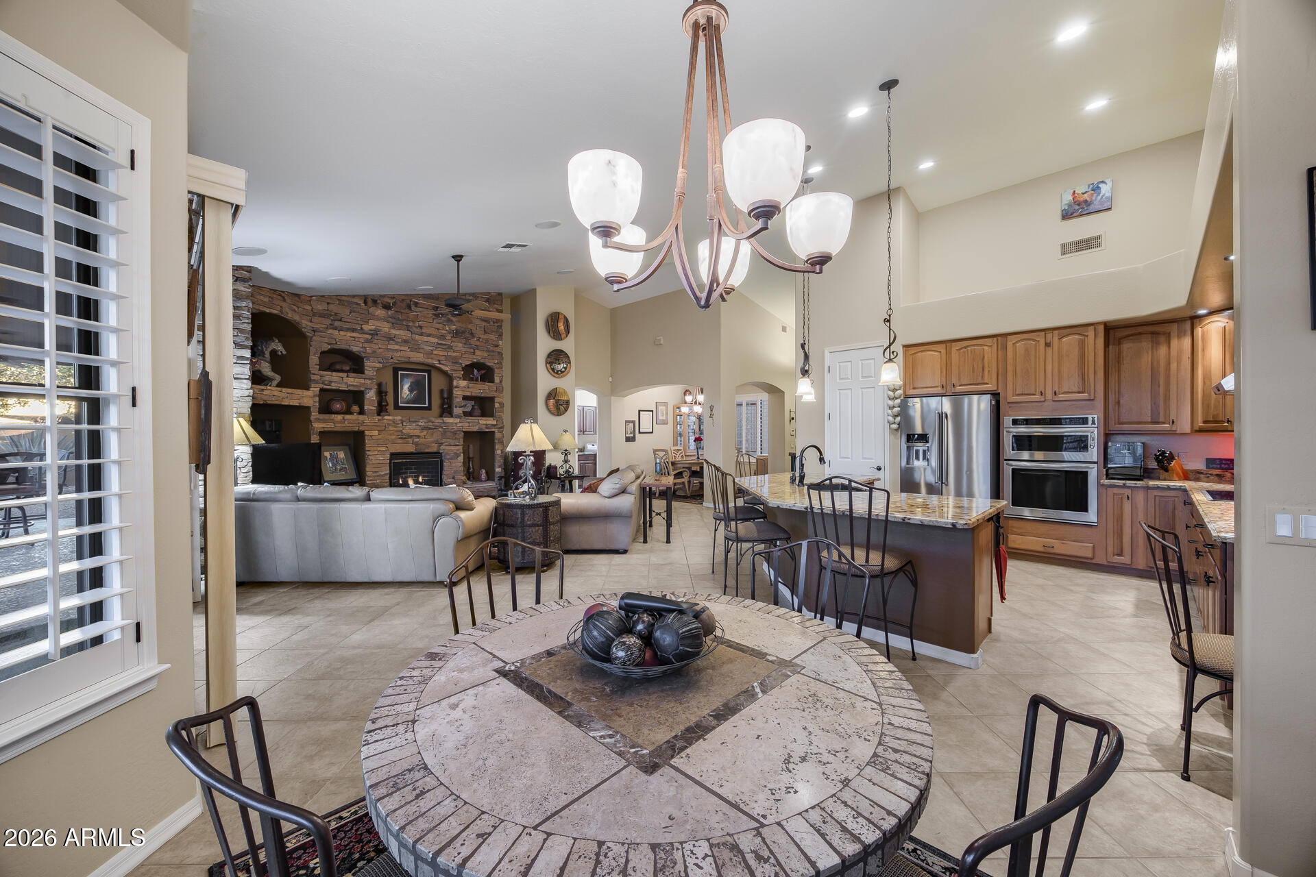 4717 East Sleepy Ranch Road Cave Creek, AZ 85331 - Photo 11 of 56 1-36