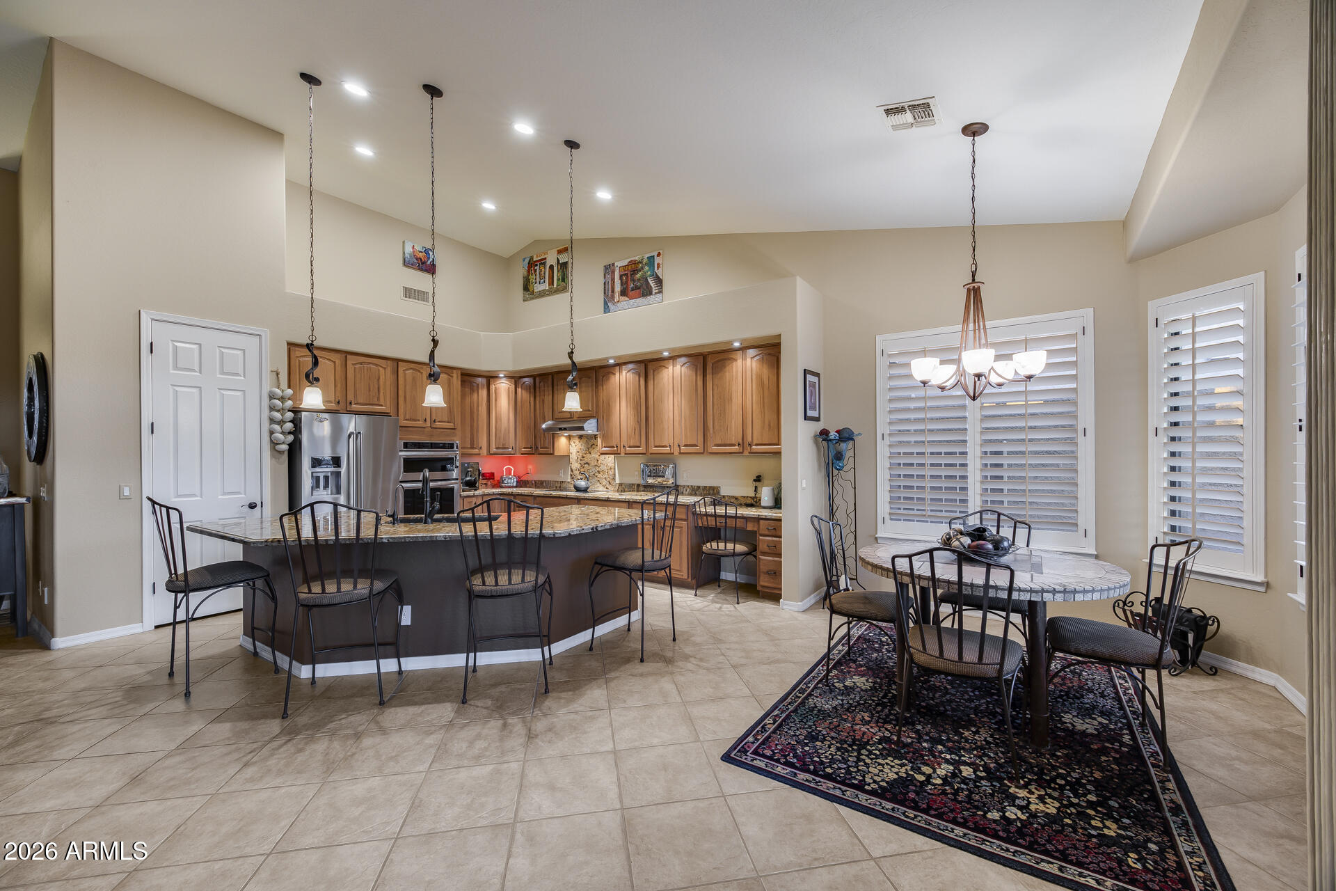 4717 East Sleepy Ranch Road Cave Creek, AZ 85331 - Photo 12 of 56 1-35