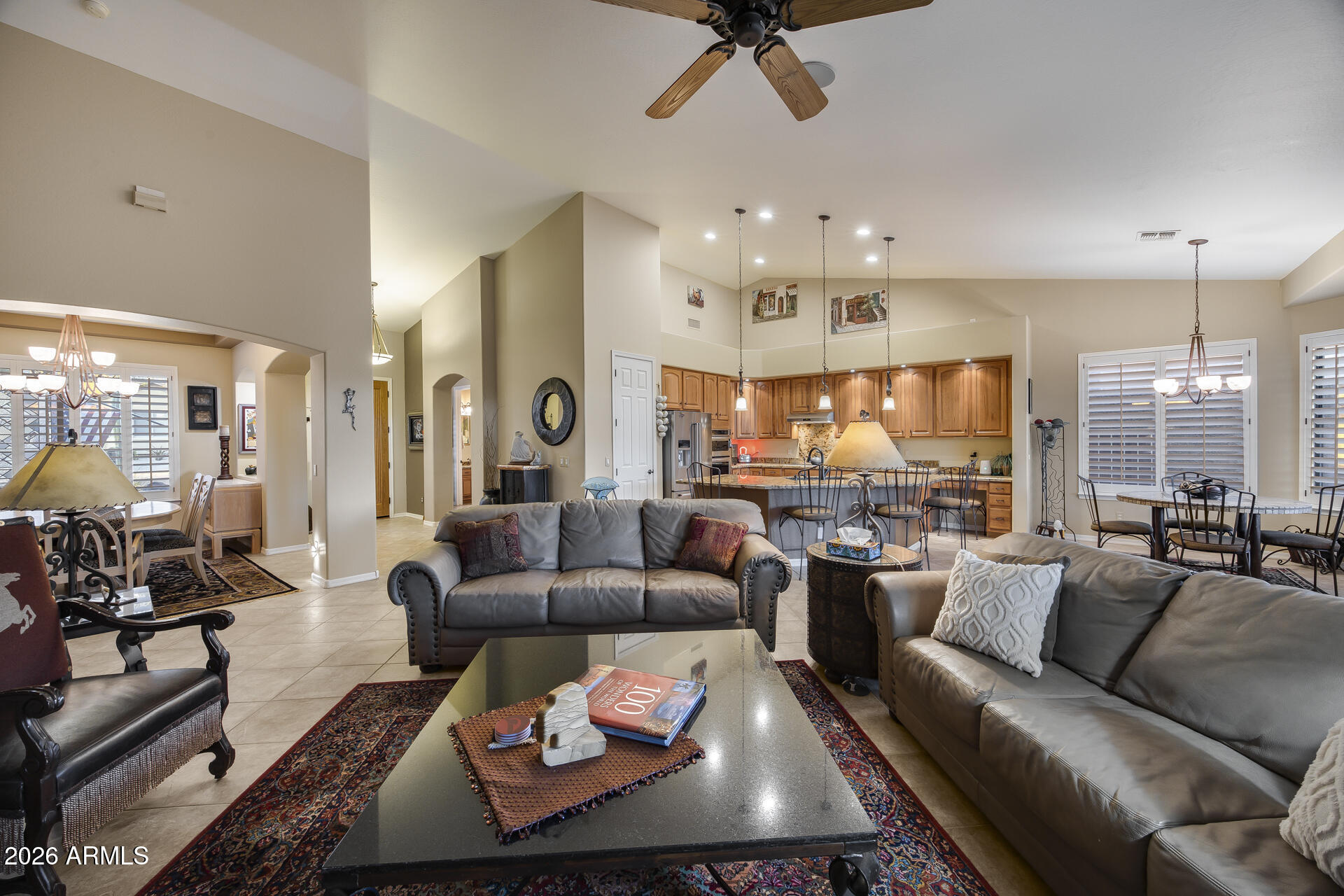 4717 East Sleepy Ranch Road Cave Creek, AZ 85331 - Photo 13 of 56 1-25