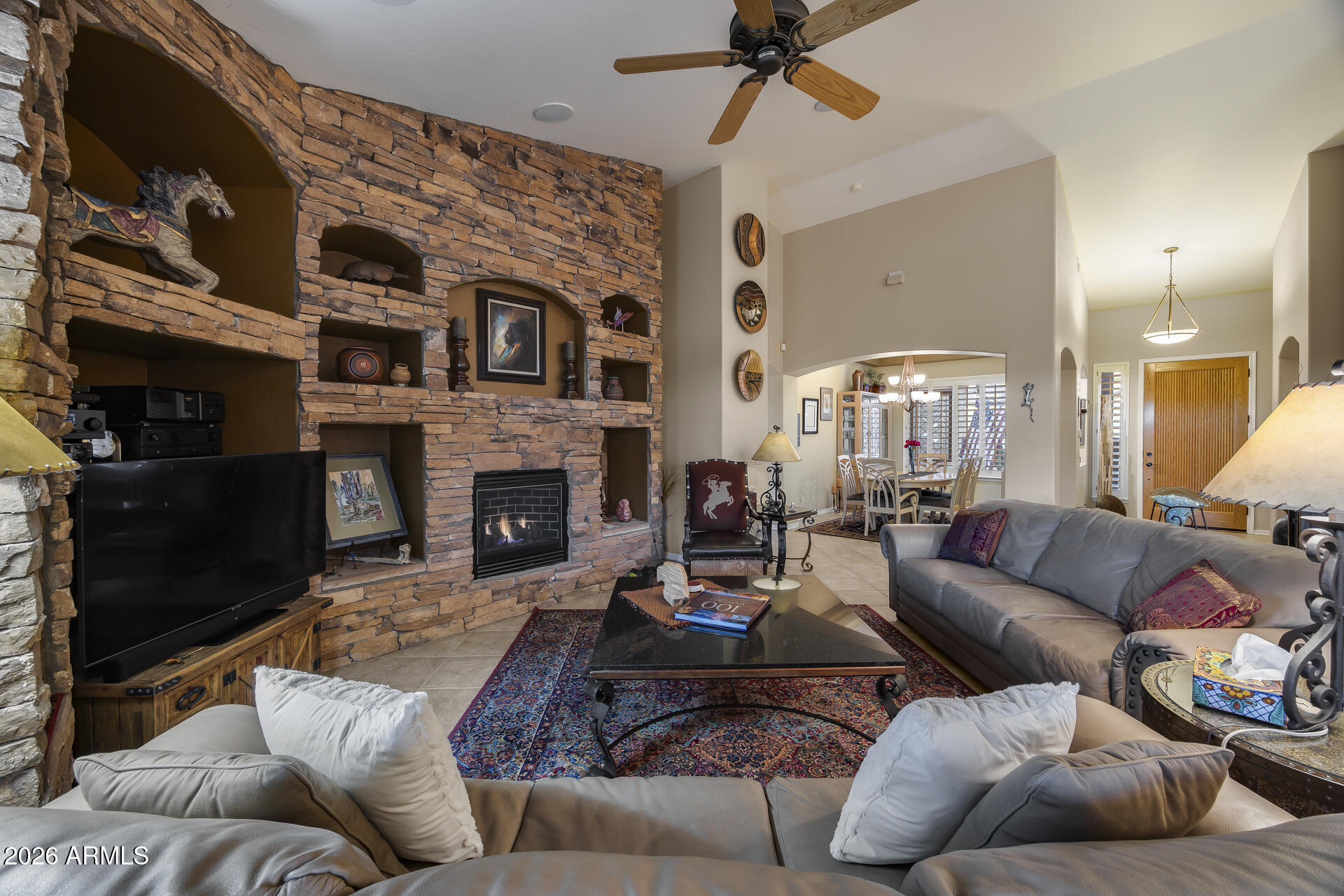 4717 East Sleepy Ranch Road Cave Creek, AZ 85331 - Photo 14 of 56 1-24