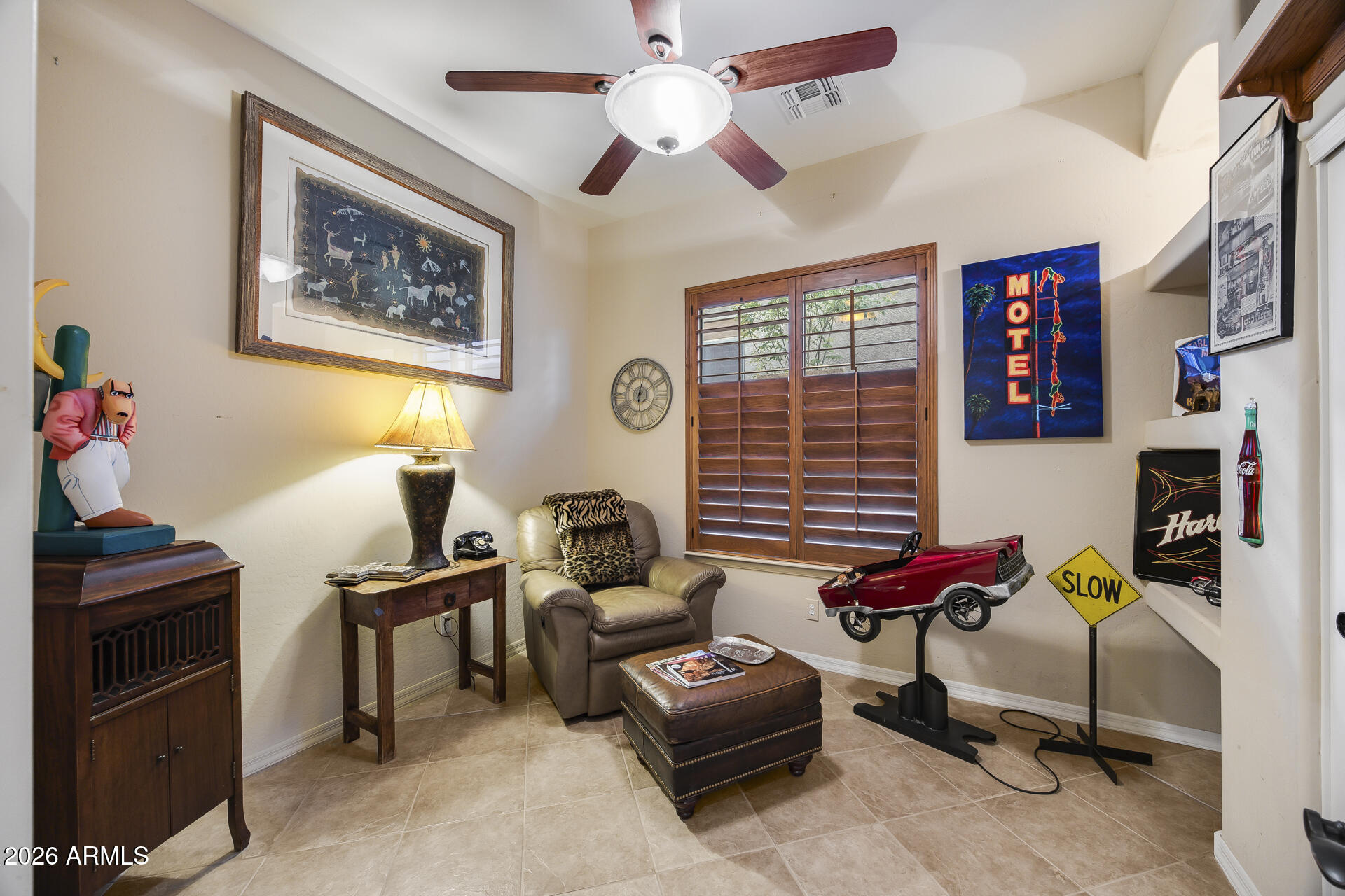 4717 East Sleepy Ranch Road Cave Creek, AZ 85331 - Photo 17 of 56 1-46